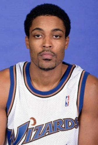 Rod Strickland