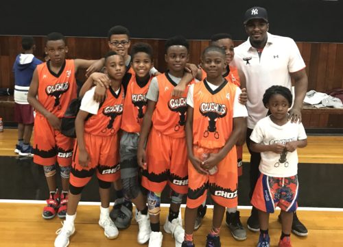 New York Gauchos | DOUBLE HEADER VICTORIES FOR GAUCHOS 10U/4th GRADE ...